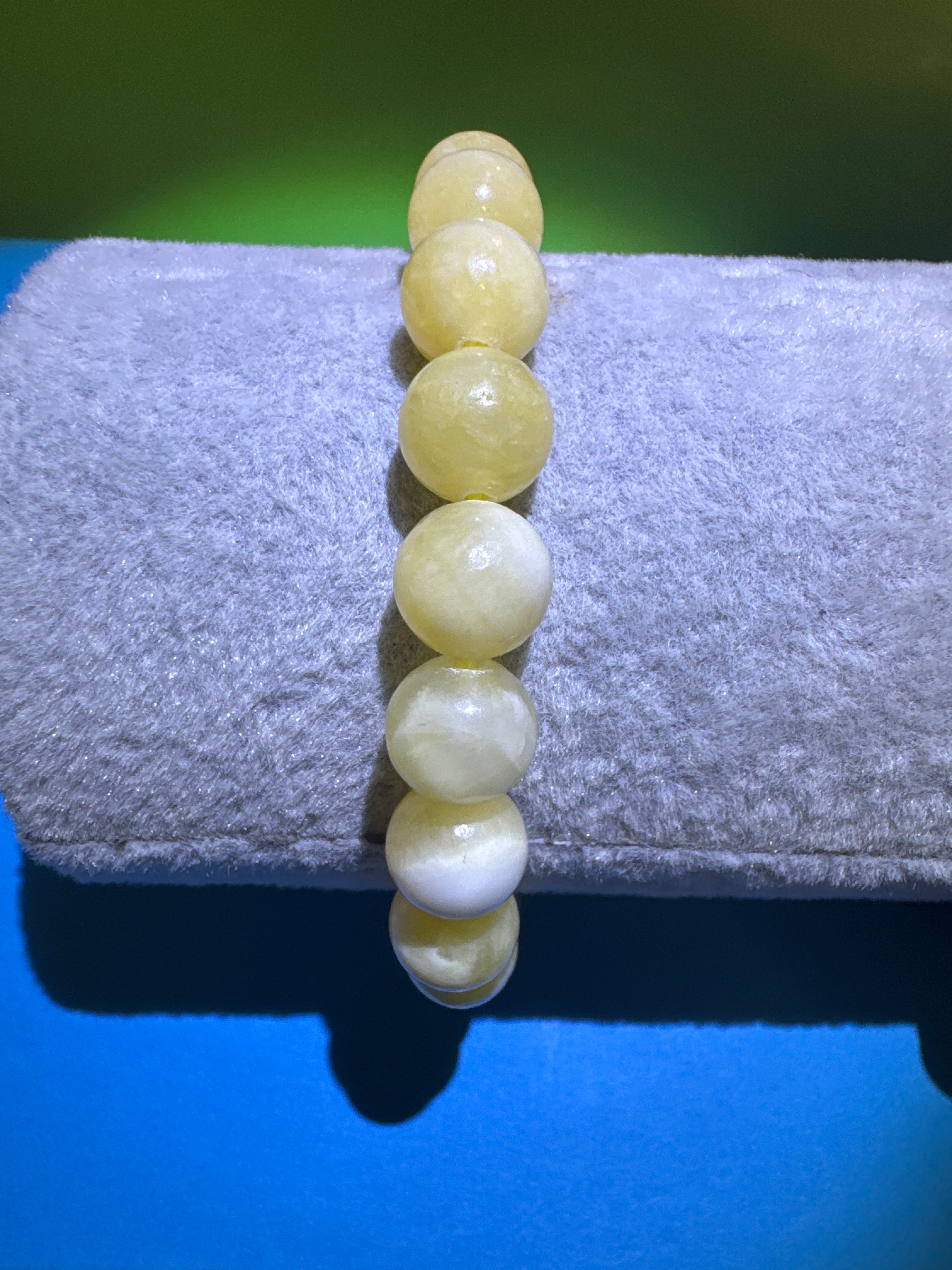 8mm Crystal Bracelets