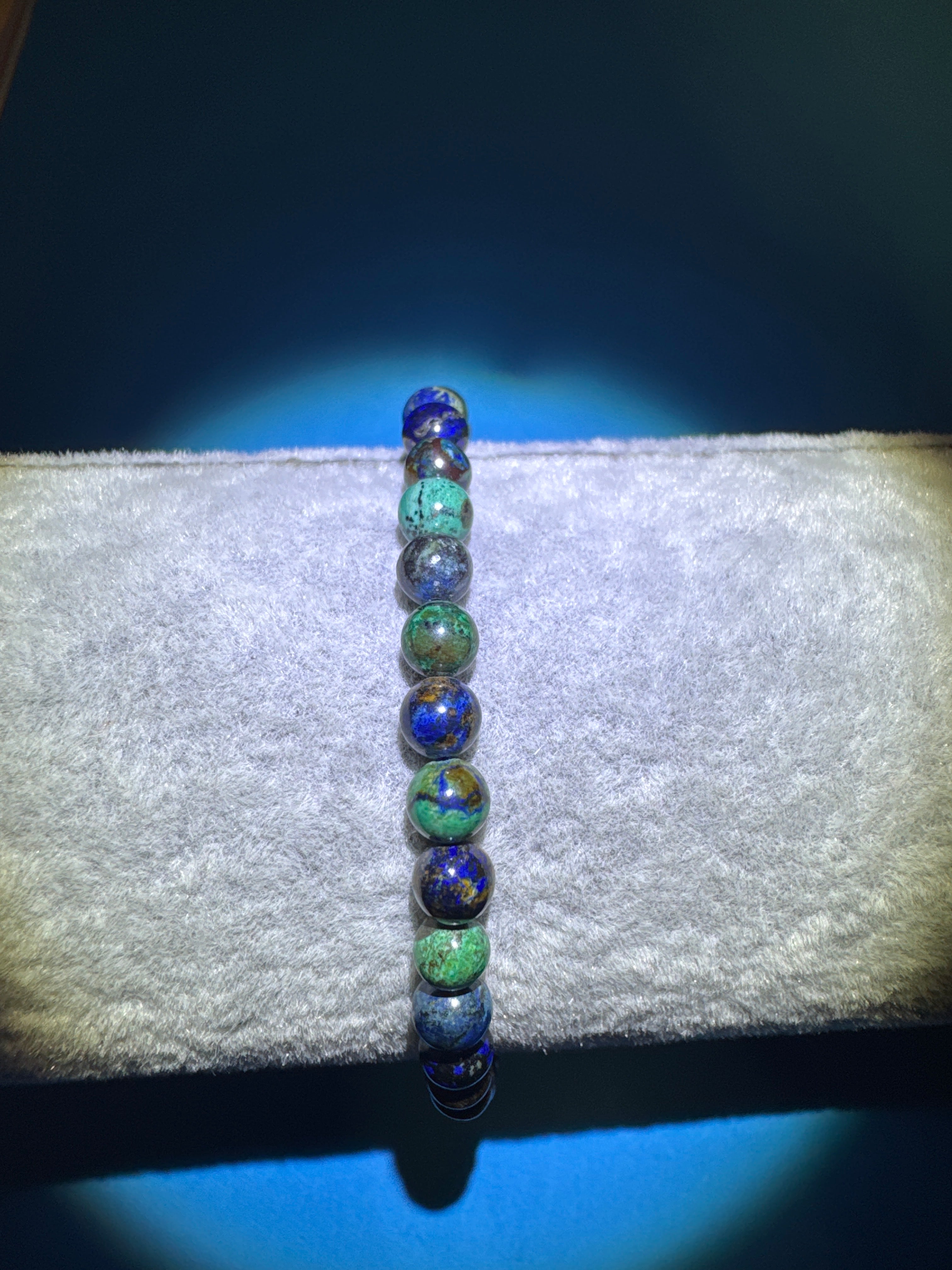 3-5mm Crystal Bracelets